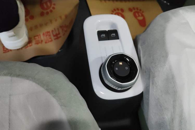 Used  Panda 2025 210km Panda Rider
