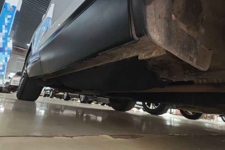 Used Honda CR-V 2021 240TURBO CVT Two-Wheel Drive Urban Edition