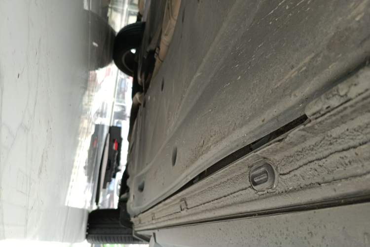 Used Skoda Kodiaq 2019 Facelifted TSI380 7-Seater All-Wheel-Drive Flagship Version China VI Standard
