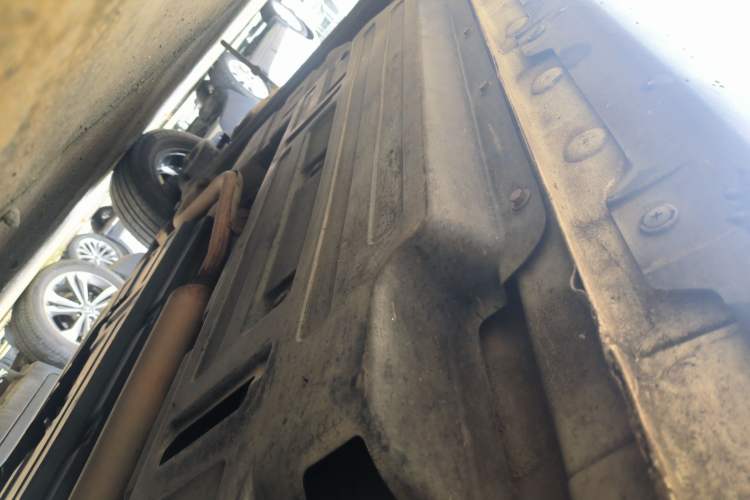 Used Baojun 510 2017 1.5L Automatic Luxury Model
