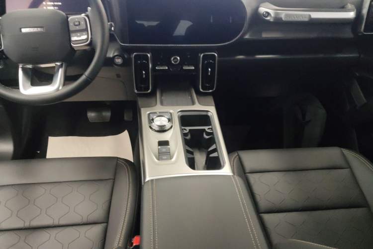 Used Haval DARGO 2024 1.5T DCT Border Collie Edition
