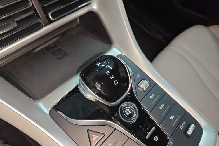 Used BYD Song Pro New Energy 2023 Champion Edition DM-i 110KM Excellence Model
