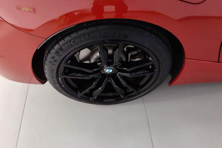 Used BMW Z4 2019 sDrive 25i M Sport Package