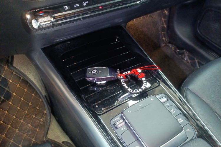 Used Mercedes-Benz GLA 2023 GLA 200
