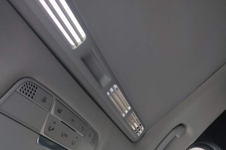 Used Mercedes-Benz C-Class 2017 Restyled C 180 L Fashion Edition Sport Version
