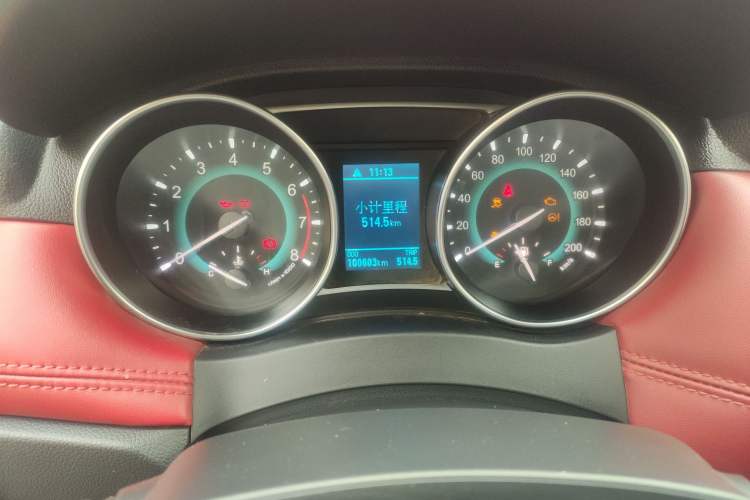 Used Haval H1 2015 1.5L AMT Luxury Model
