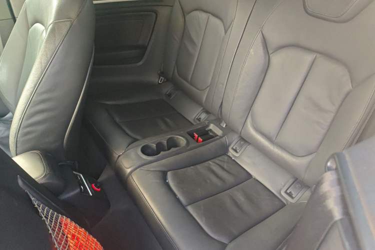 Used Audi A3 2015 Cabriolet 40 TFSI
