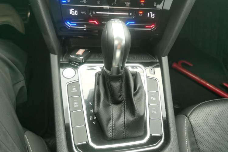 Used Volkswagen FAW-Volkswagen CC 2024 380TSI Striking Edition
