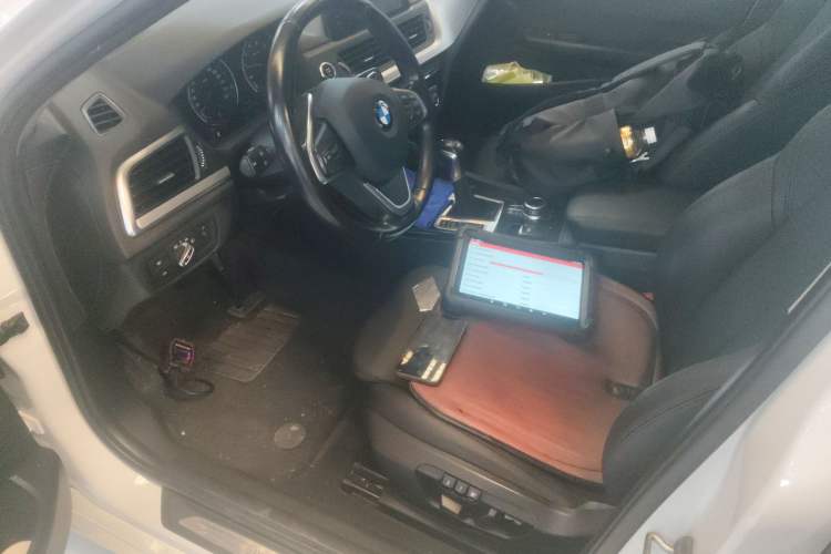 Used BMW 1 Series 2018 Restyled 120i Design Package Edition
