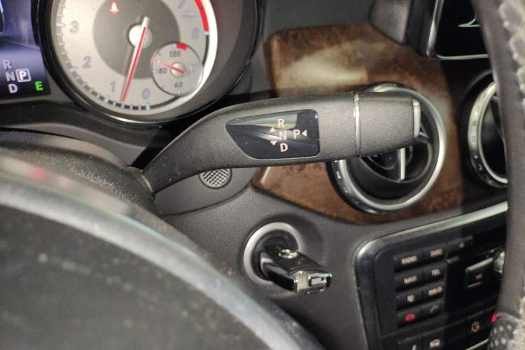 Used Mercedes-Benz GLA 2015 GLA 260 4MATIC