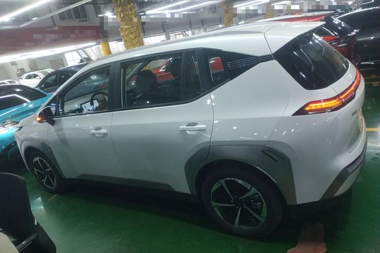 Used AION Y 2025 Plus 510 Smart Edition
