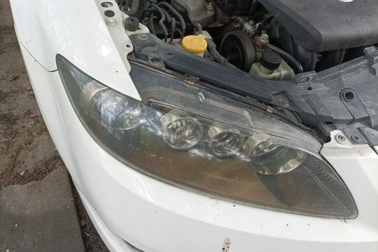 Used Mazda Mazda 6 2013 2.0L Automatic Fashion Edition
