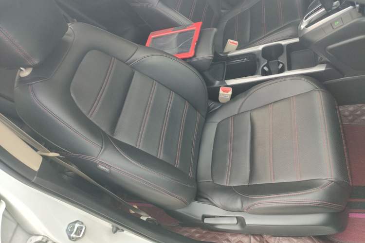 Used Honda CR-V 2021 240TURBO CVT 2WD Comfort Version
