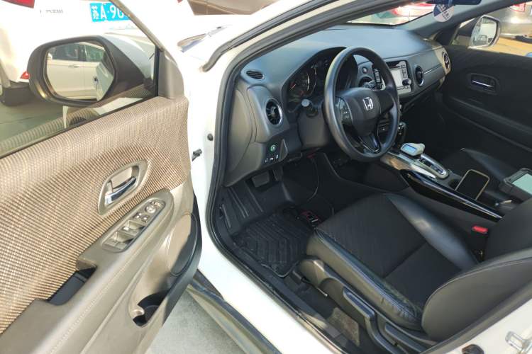 Used Honda XR-V 2017 1.8L EXi CVT Comfort Version