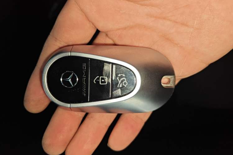 Used Mercedes-Benz GLC AMG 2024 AMG GLC 43 4MATIC
