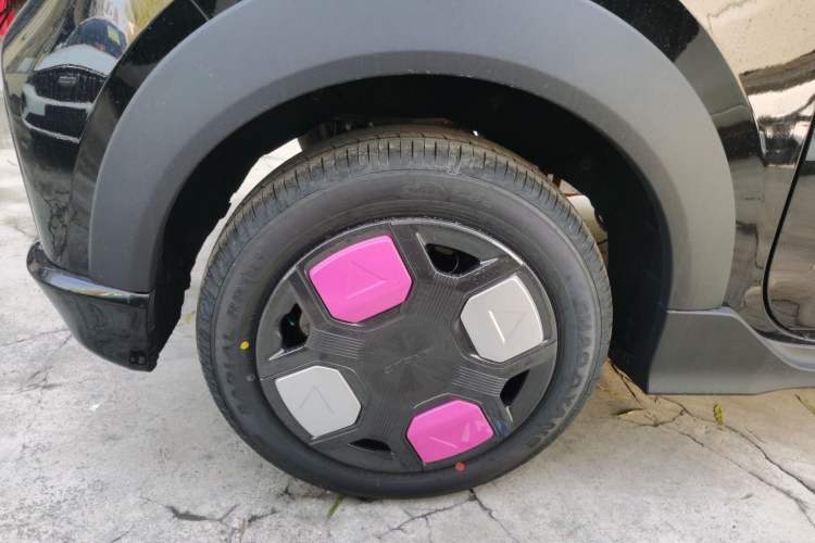 Used  Panda 2025 210km Panda Kart
