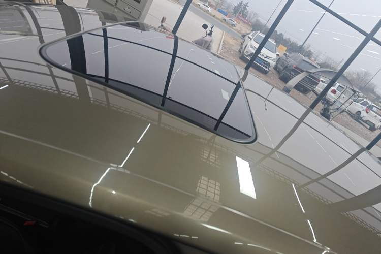 Used Volkswagen Passat 2017 330TSI DSG Luxury Edition