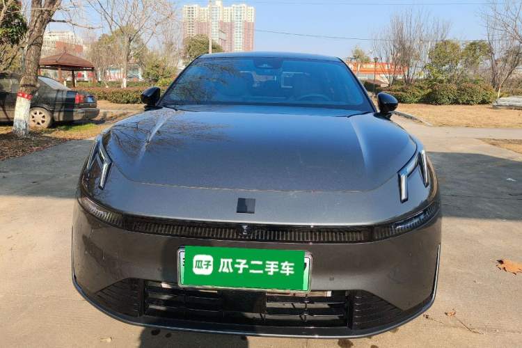 Used Lynk & Co 07 2024 EM-P 126 Long-Range Halo
