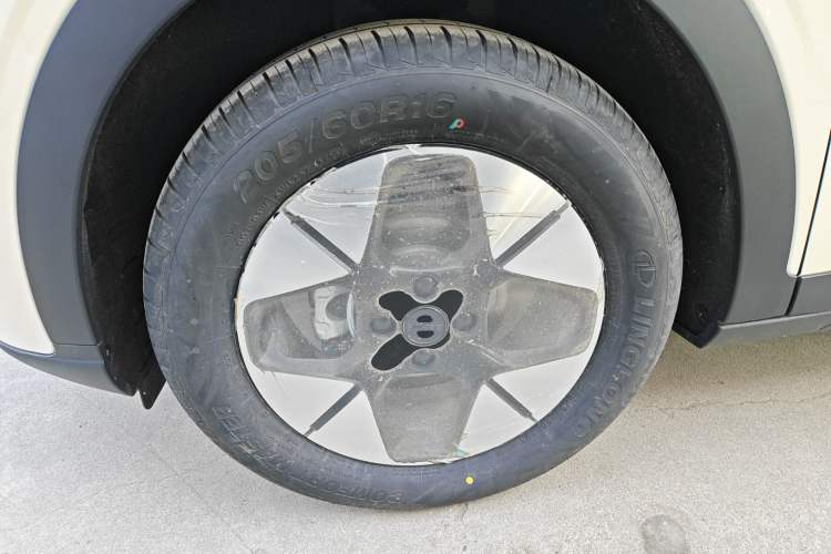 Used  Geome 2025 310km Dream Edition
