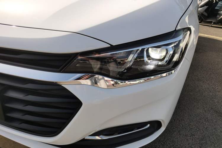 Used Chevrolet Monza 2022 320 Automatic Enjoyment Sunroof Version