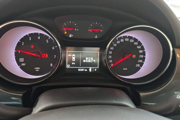 Used Buick Verano 2016 Hatchback 15S Automatic Ambition Model
