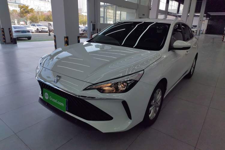 Used Roewe i5 2023 1.5L CVT Luxury Edition