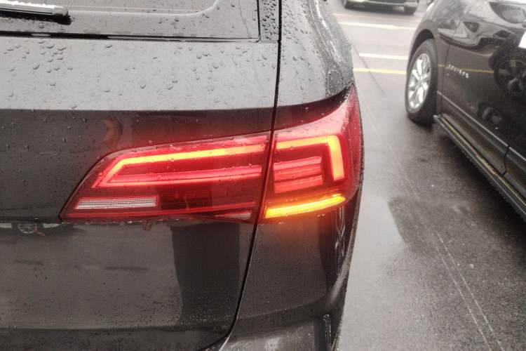 Used Volkswagen Tharu 2021 280TSI Two-Wheel Drive Comfort Edition