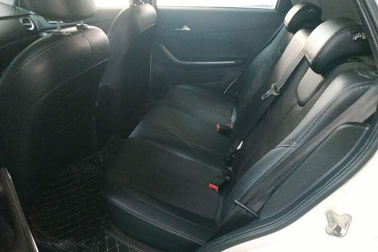 Used Chery Tiggo 3X 2018 1.5L Automatic Elite Edition