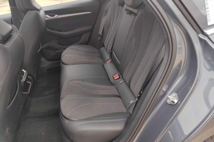 Used Geely Auto Preface 2025 Dongfang Yao 2.0TD Jin Chao Edition