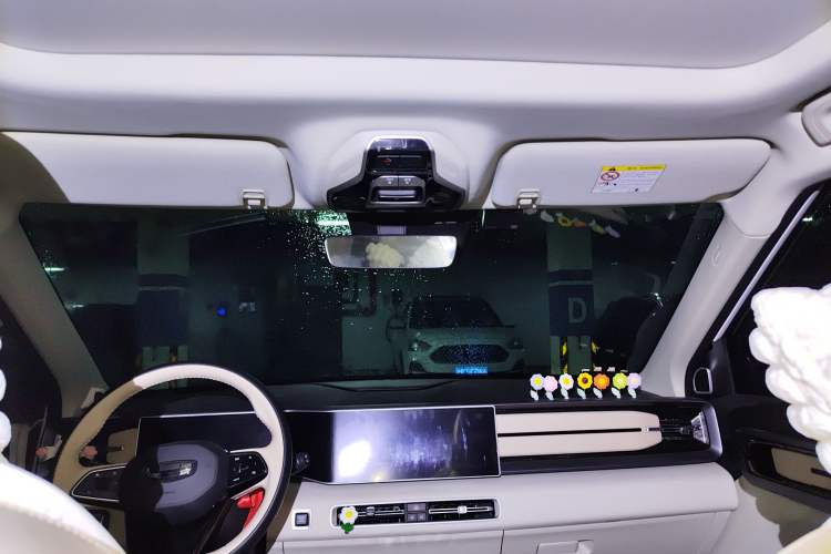 Used Geely Auto icon 2023 1.5TD Chocolate Luxe Edition
