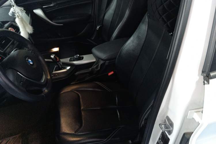 Used BMW 1 Series (Import) 2016 118i Leading Model
