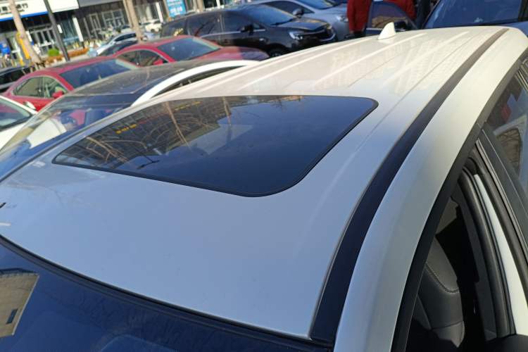 Used Toyota Corolla Cross 2024 2.0L Luxury Edition
