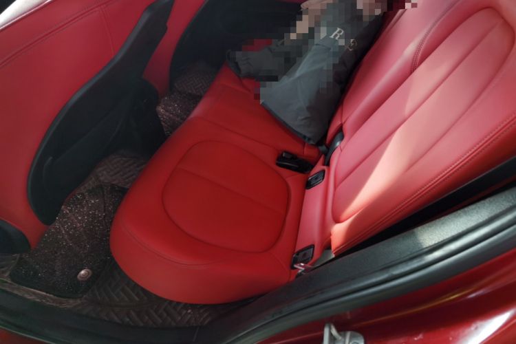 Used BMW X2 2020 sDrive25i Leading Model M Sport Package
