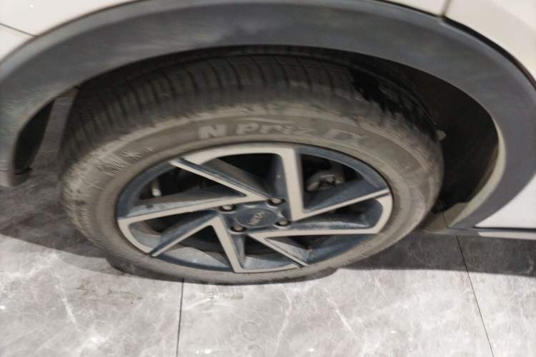 Used NETA AYA 2023 401 Lite