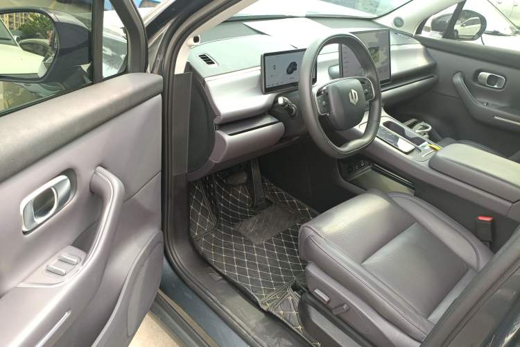 Used Leapmotor C10 2024 210 LiDAR Version
