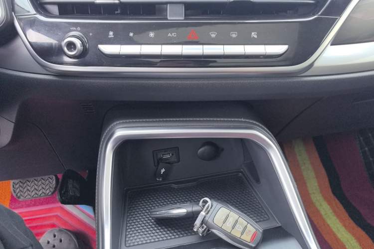 Used Haval H6 2021 National Trend Edition 1.5T Automatic Champion Version
