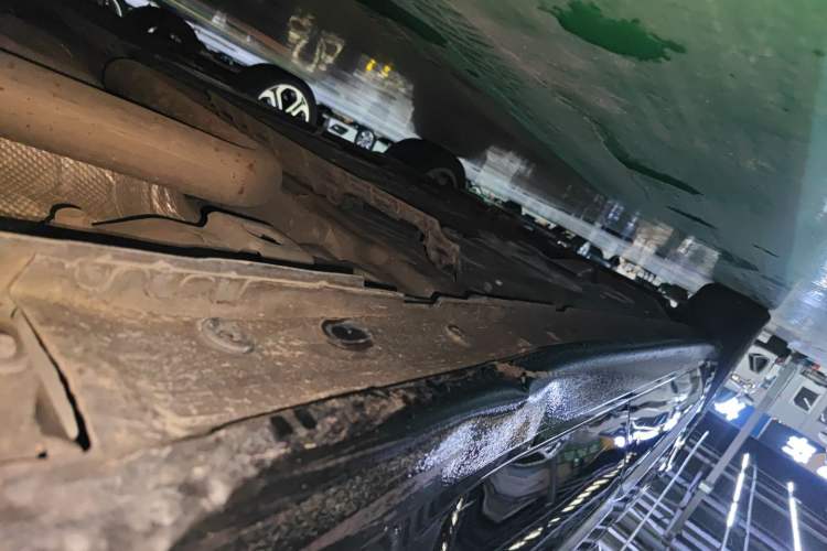 Used Buick LaCrosse 2020 652T Luxury Version