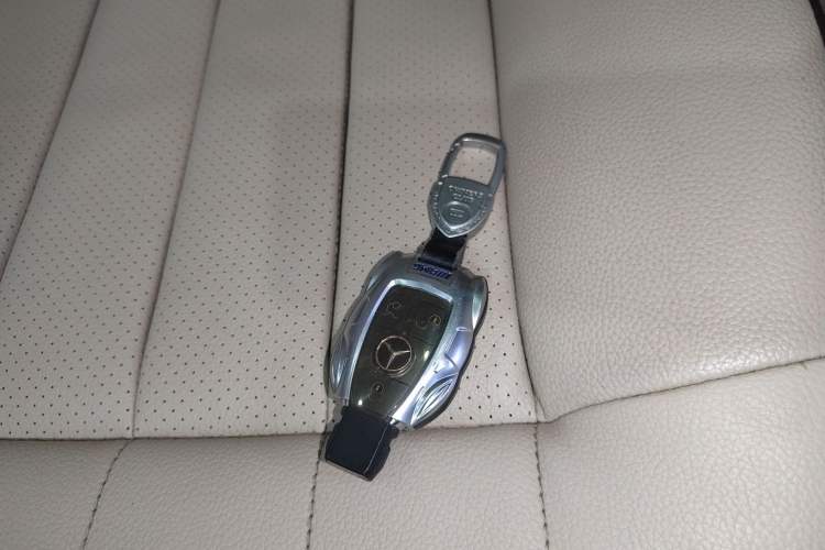 Used Mercedes-Benz E-Class 2015 E 260 L Sport Edition
