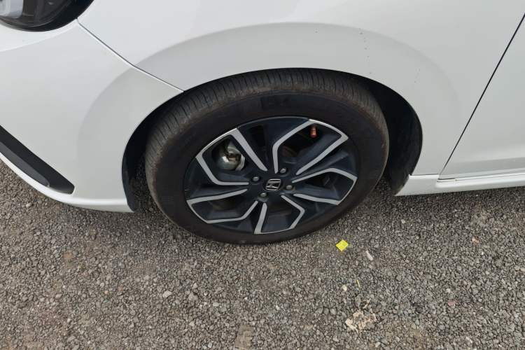 Used Honda LIFE 2021 1.5L CVT SPORT Heartbeat Edition