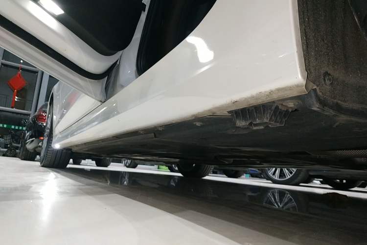 Used BMW 3 Series 2020 325Li First Edition
