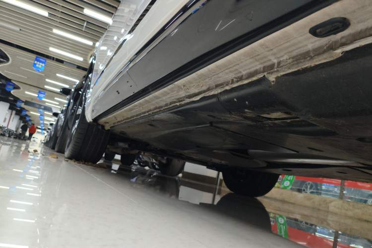 Used Volkswagen Tayron GTE Plug-in Hybrid 2020 1.4T Luxury Model
