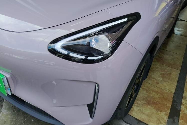 Used Geely Galaxy Geome 2025 310km Dream Edition
