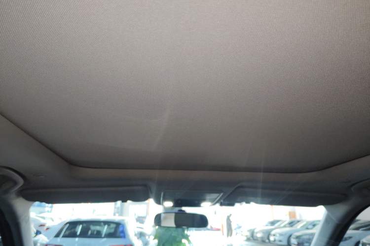 Used Honda Breeze 2023 240TURBO Two-Wheel-Drive Elite PRO 7-Seater