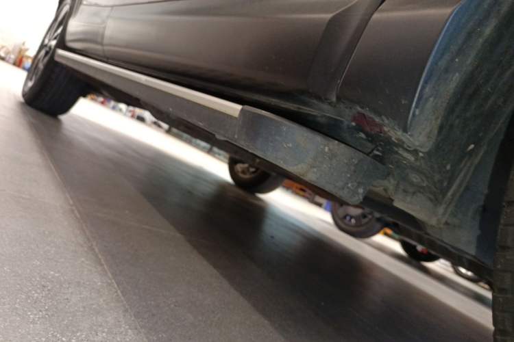 Used Nissan Qashqai 2021 2.0L CVT Luxury Edition
