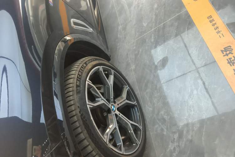 Used BMW X5 2022 Restyled xDrive 40Li M Sport Package