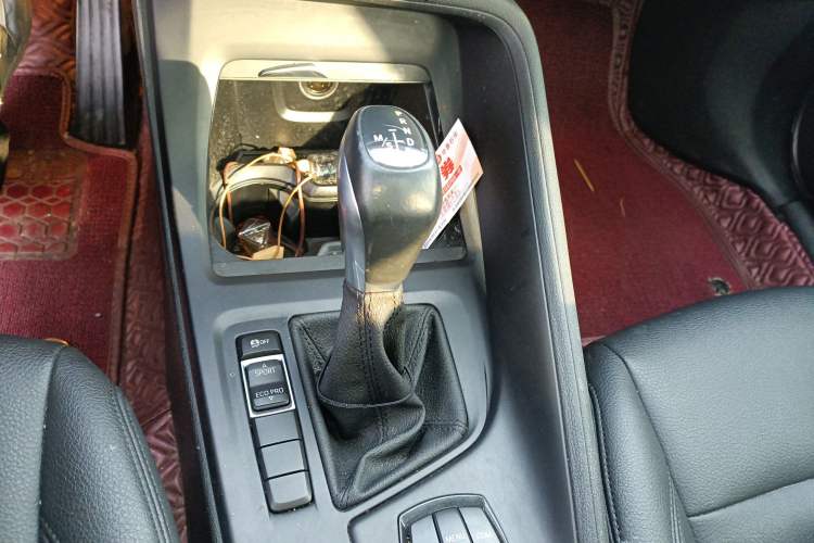 Used BMW X1 2018 sDrive18Li Fashion Model