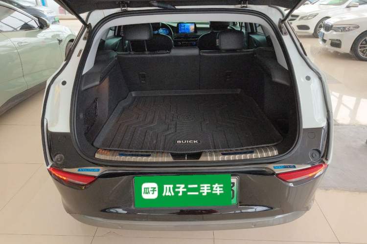 Used Buick Velite 6 2024 430km Comfort Edition