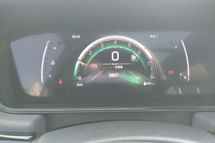 Used GAC Trumpchi M6 2024 MAX 270T WDCT Luxury Edition
