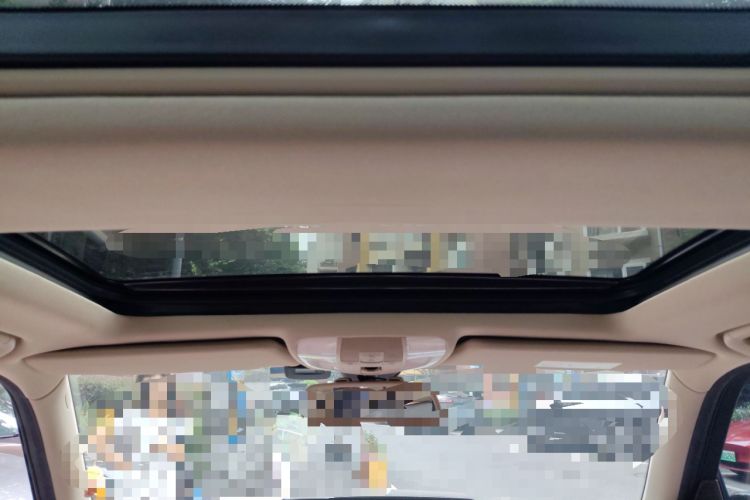 Used Mercedes-Benz GLK-Class 2015 GLK 260 4MATIC Dynamic Edition Ultimate Version