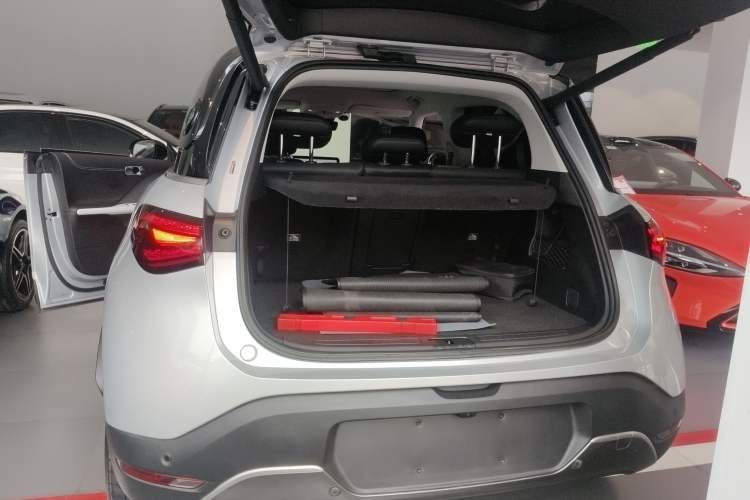 Used  #1 2022 Premium Edition
